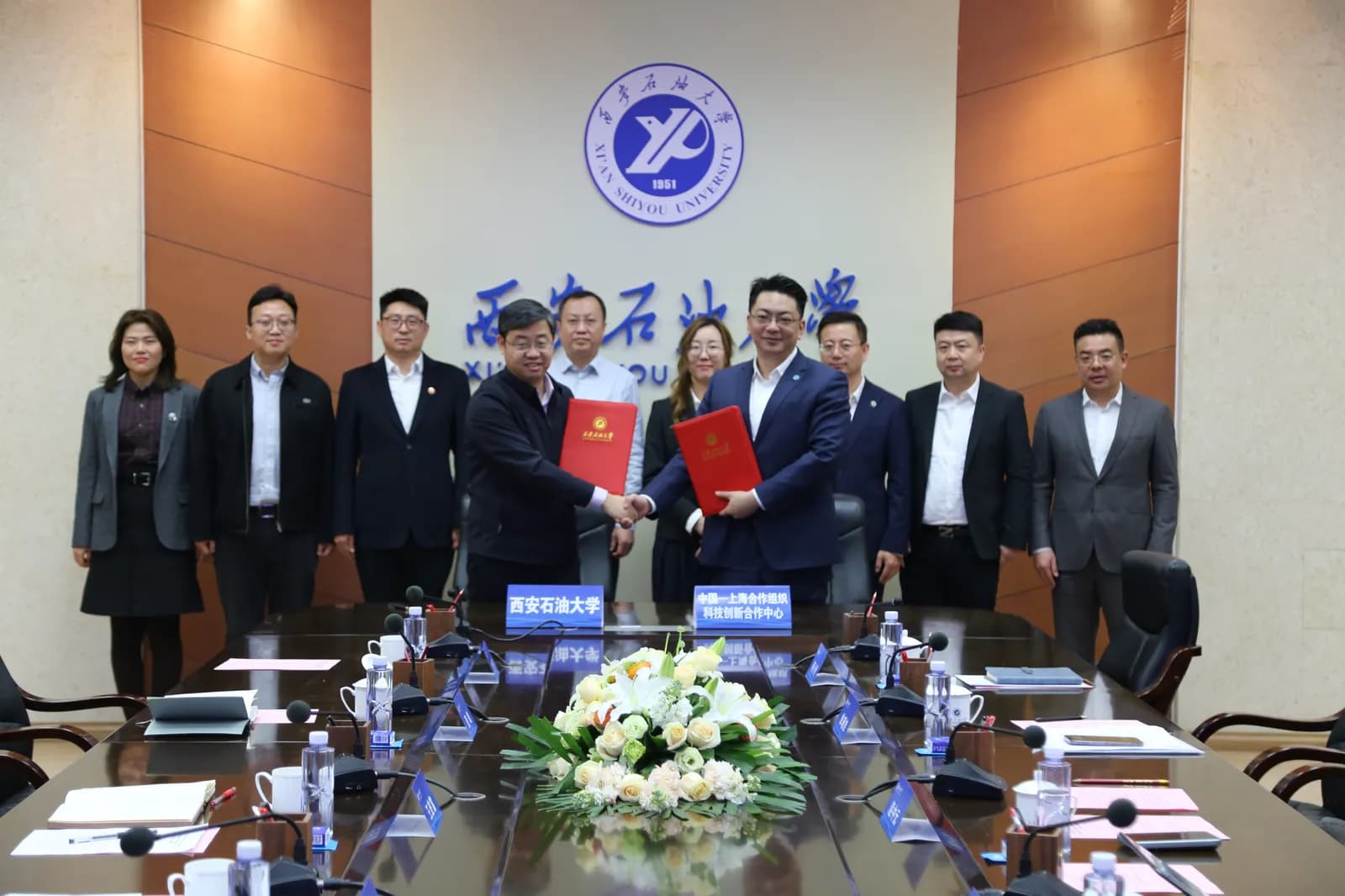 中心合作成果载入《中华人民共和国和白俄罗斯共和国政府联合公报》