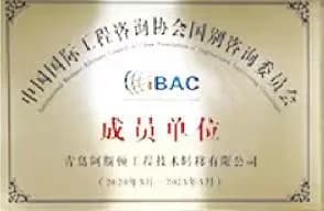 中国国际工程咨询协会国别咨询委员会成员单位